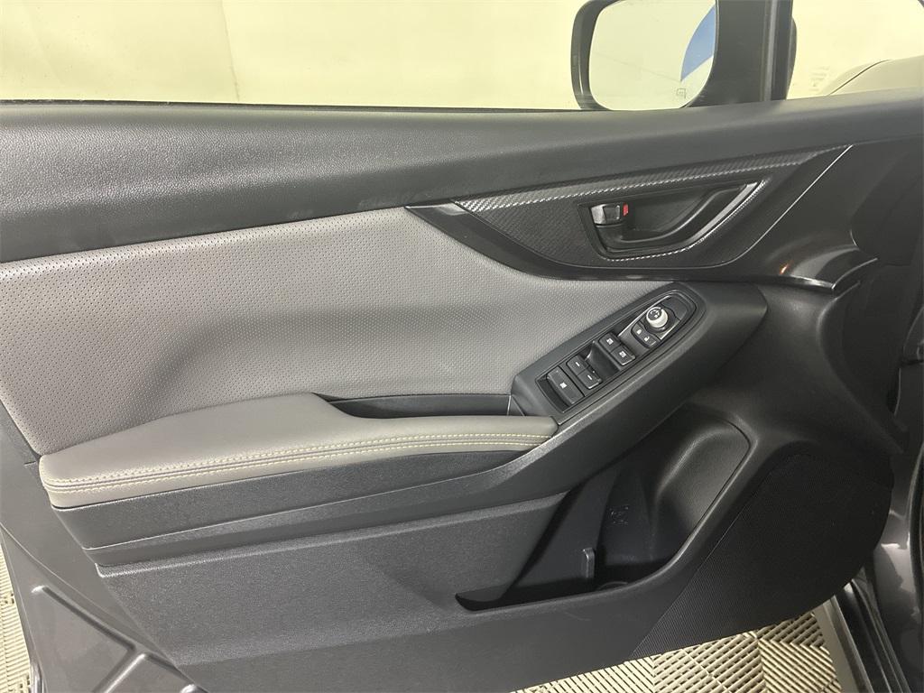 used 2022 Subaru Crosstrek car, priced at $28,117