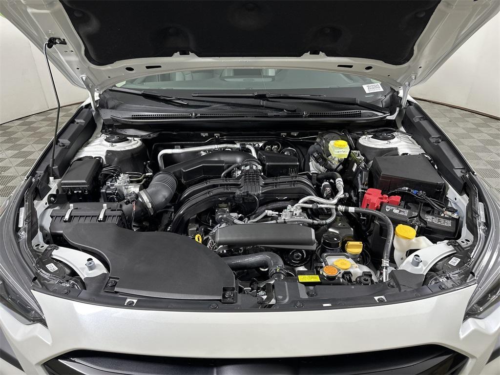 new 2025 Subaru Outback car, priced at $38,373