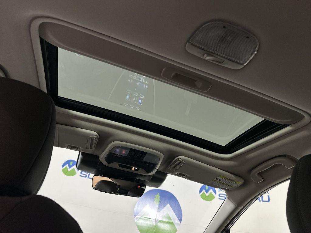 new 2025 Subaru Crosstrek car, priced at $30,689