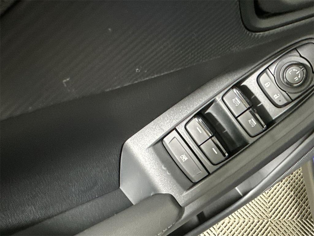 new 2025 Subaru Crosstrek car, priced at $31,212
