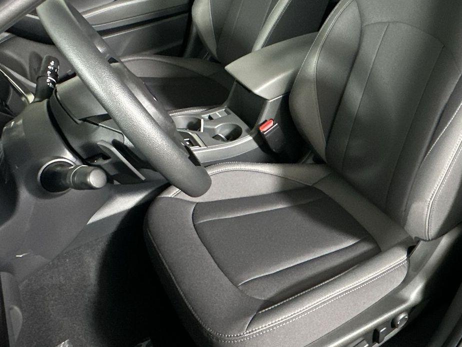 new 2025 Subaru Crosstrek car, priced at $30,689