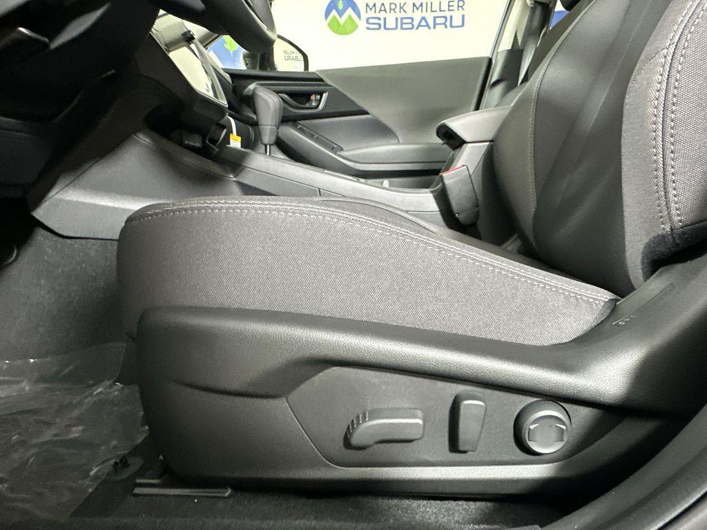 new 2025 Subaru Crosstrek car, priced at $30,689