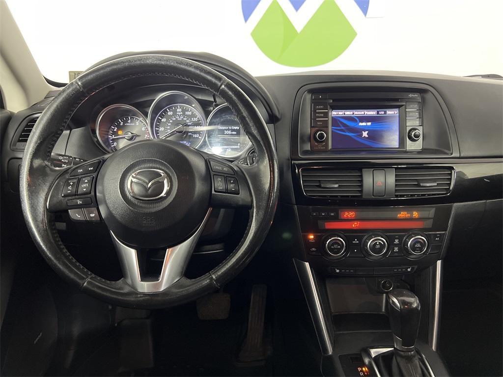 used 2014 Mazda CX-5 car, priced at $9,651