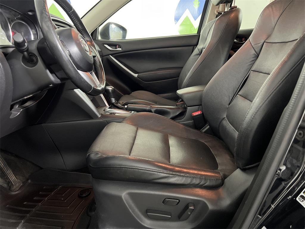used 2014 Mazda CX-5 car, priced at $9,651