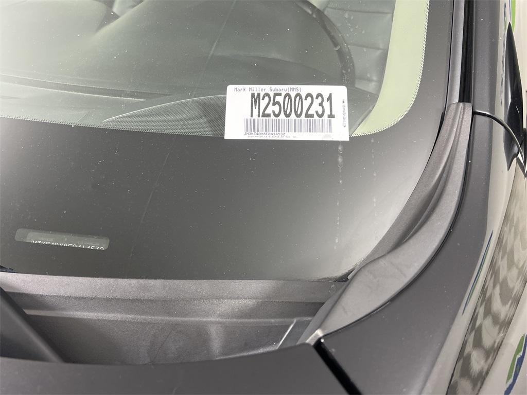 used 2014 Mazda CX-5 car, priced at $9,651