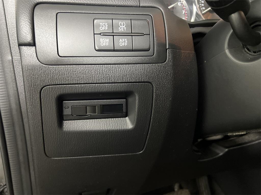 used 2014 Mazda CX-5 car, priced at $9,651