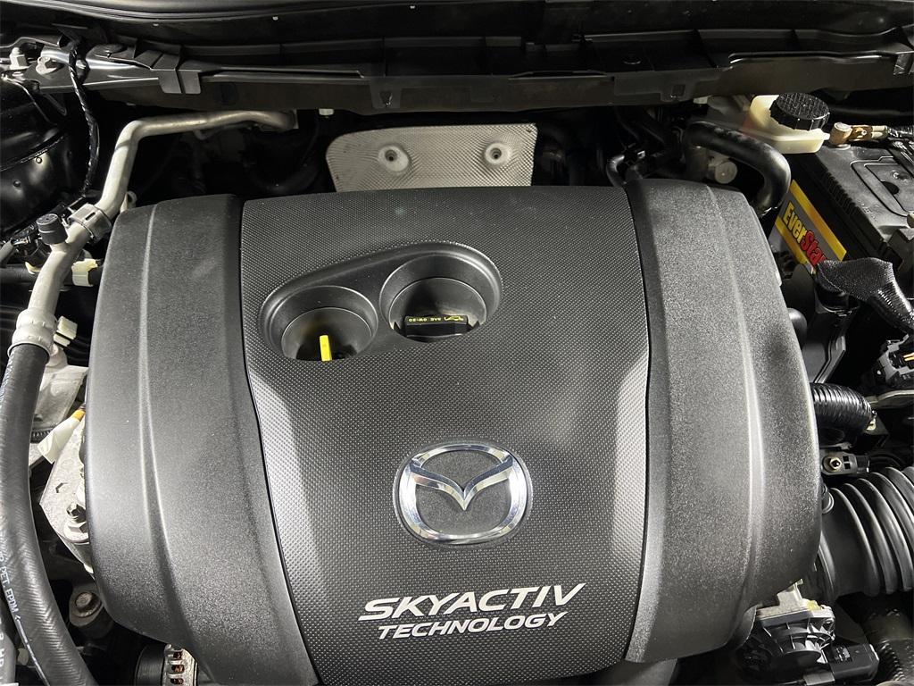 used 2014 Mazda CX-5 car, priced at $9,651