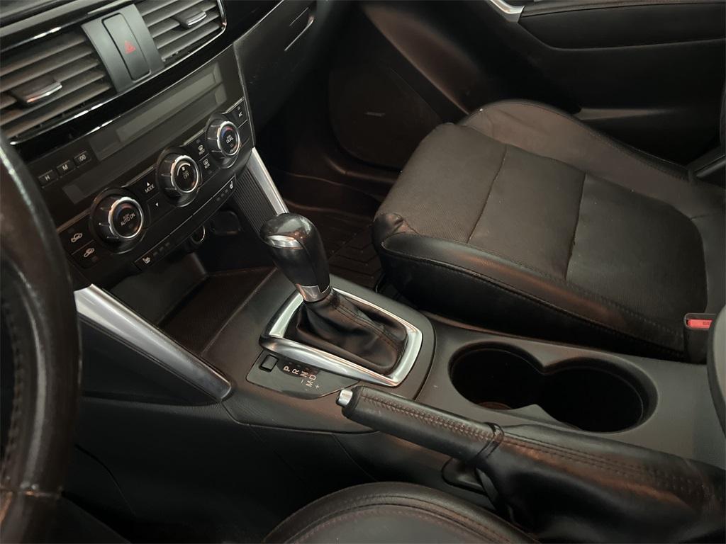 used 2014 Mazda CX-5 car, priced at $9,651