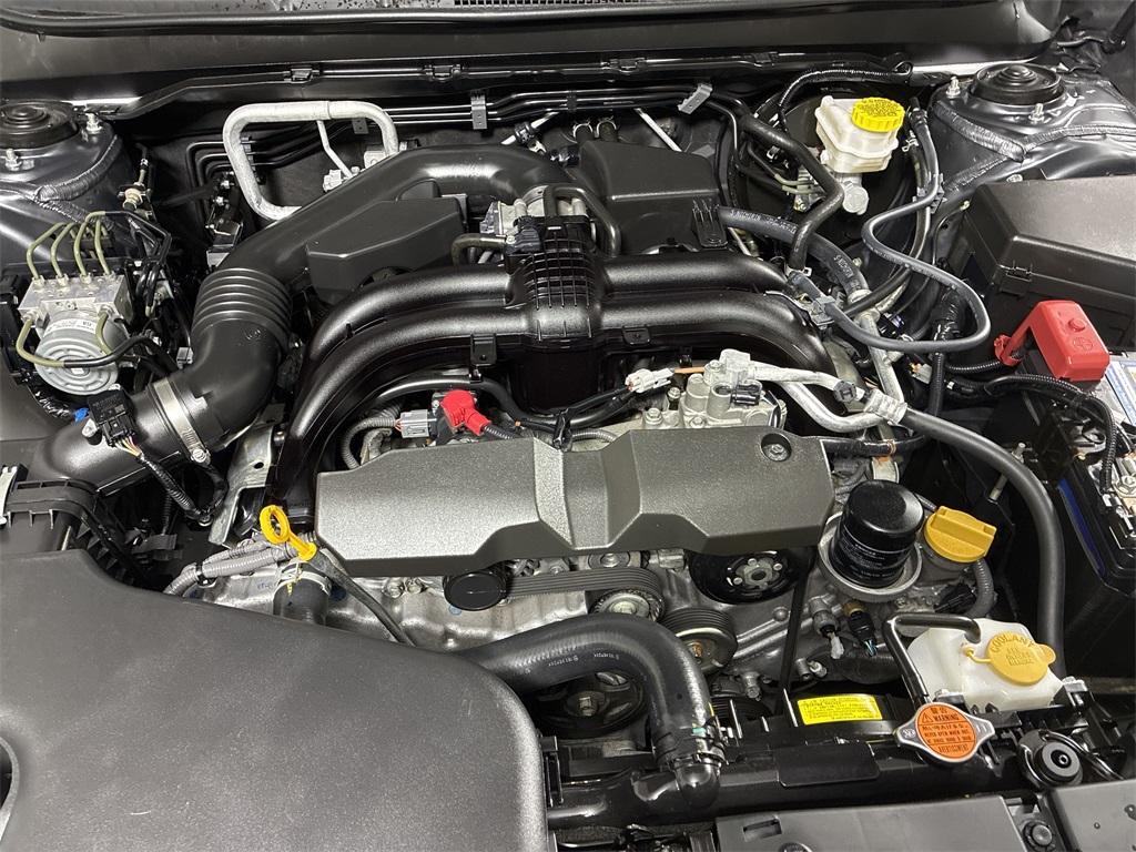 used 2019 Subaru Legacy car, priced at $19,298