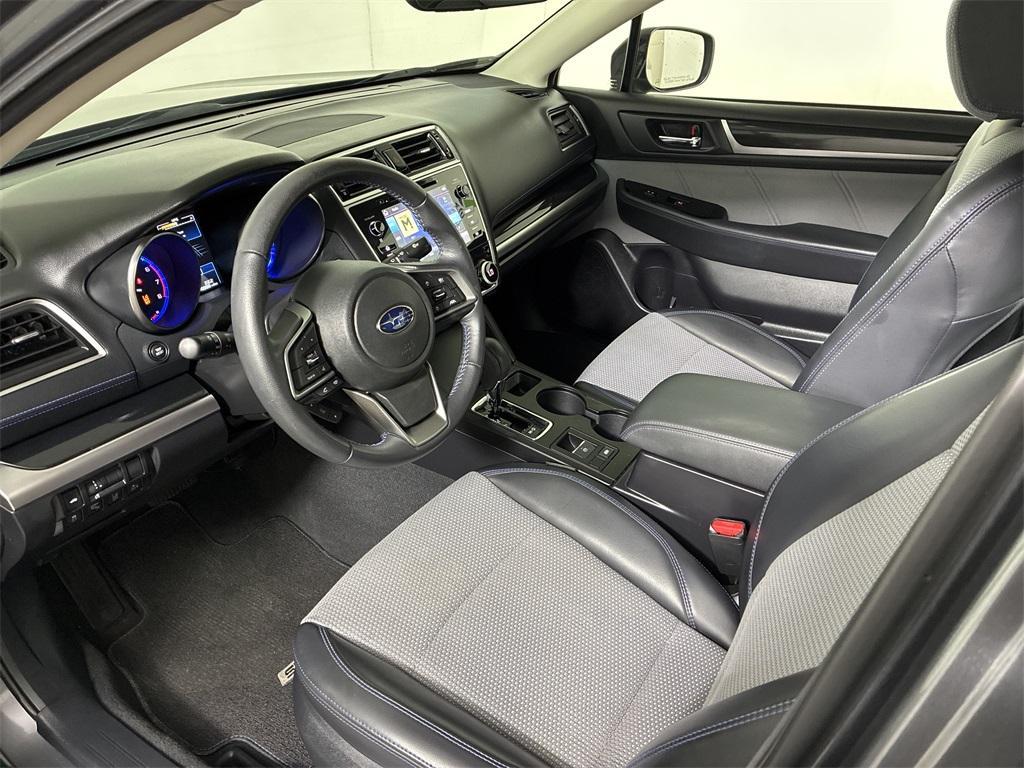 used 2019 Subaru Legacy car, priced at $19,298