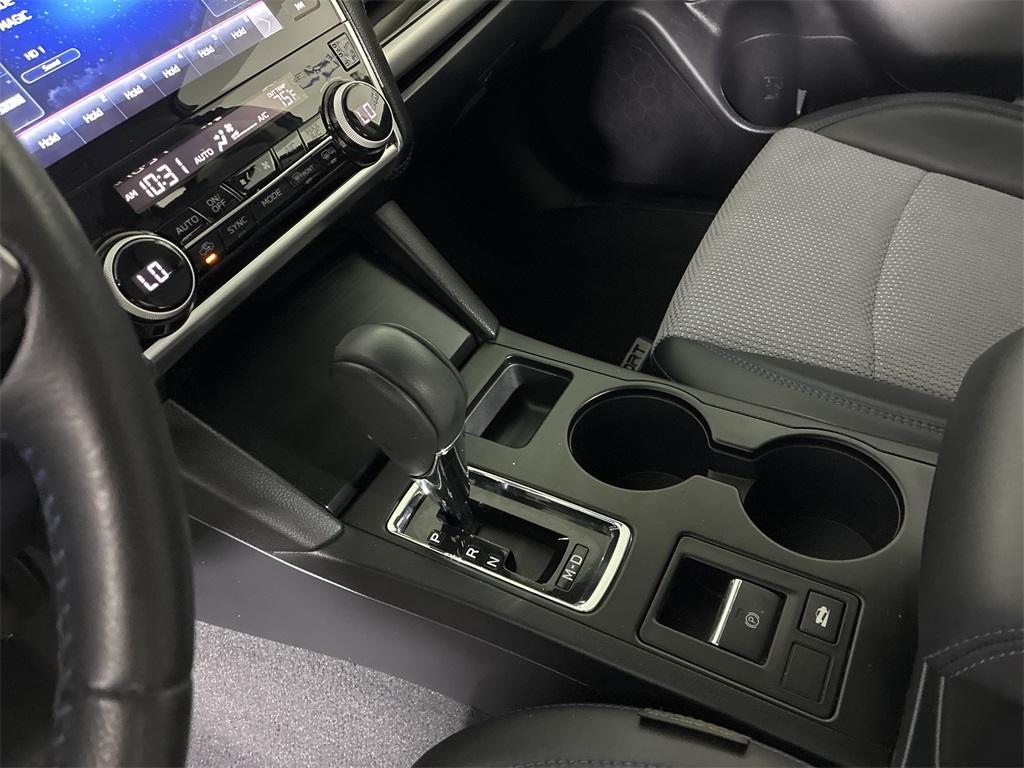 used 2019 Subaru Legacy car, priced at $19,298