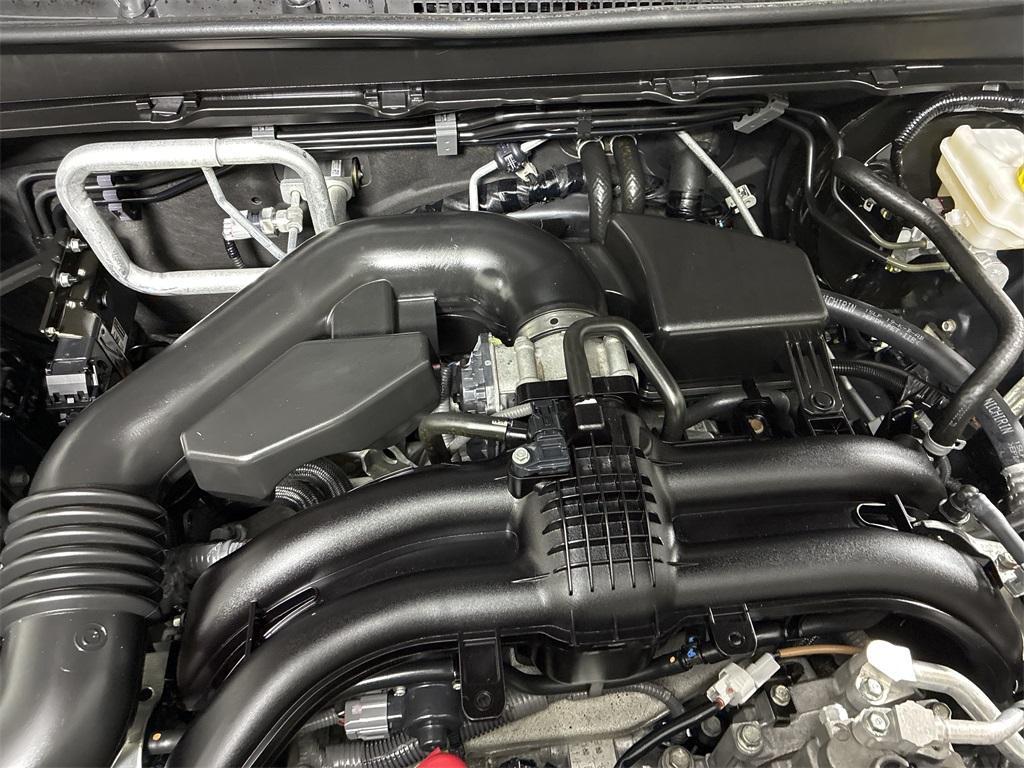 used 2019 Subaru Legacy car, priced at $19,298