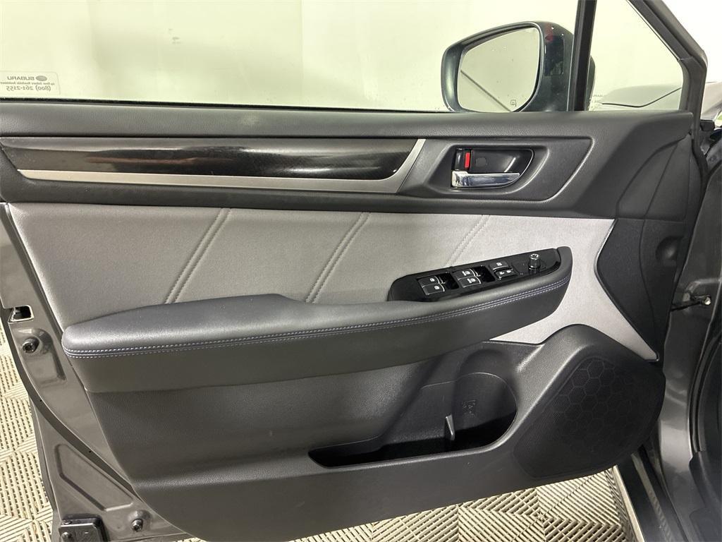 used 2019 Subaru Legacy car, priced at $19,298
