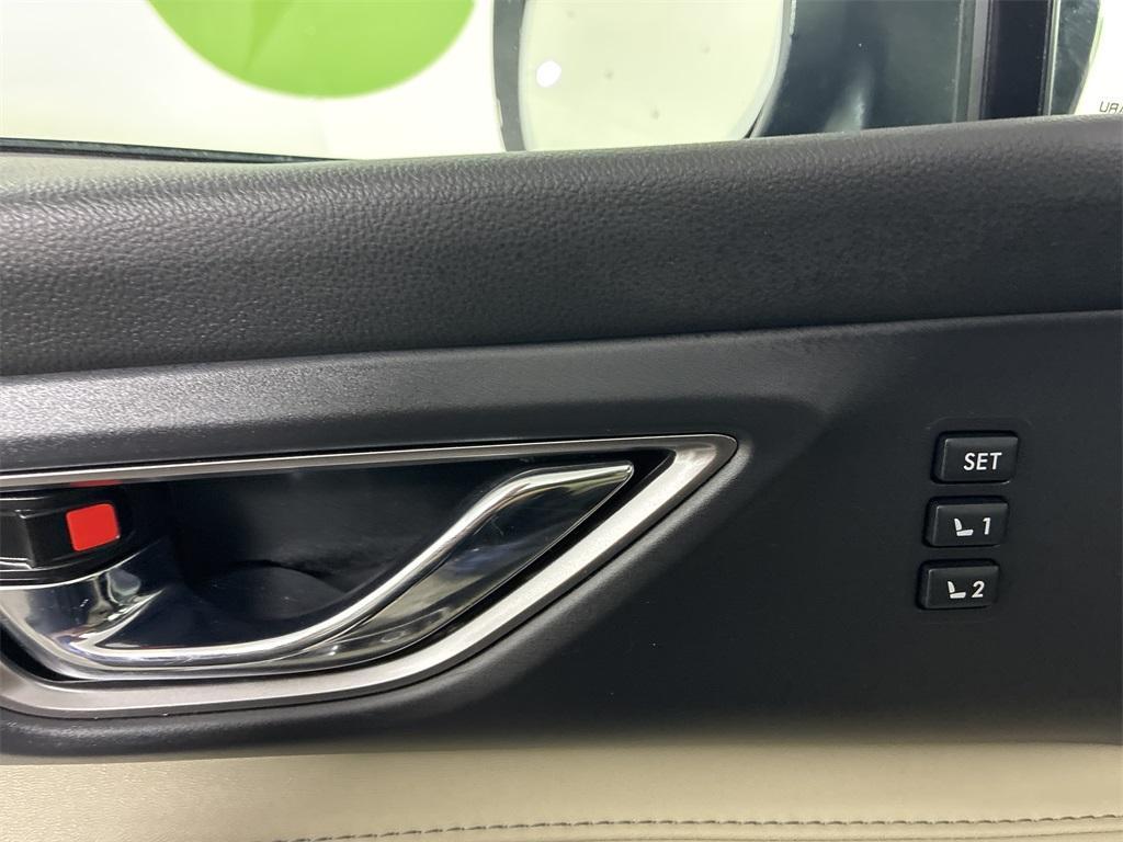 used 2025 Subaru Ascent car, priced at $46,581