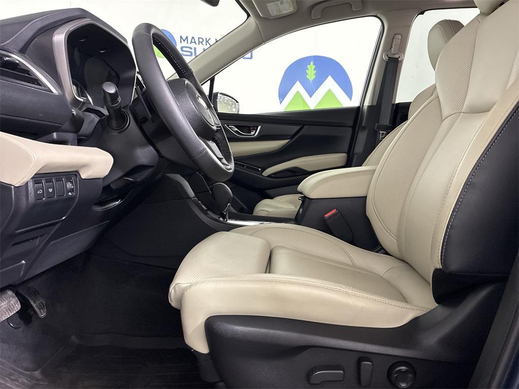 used 2025 Subaru Ascent car, priced at $46,581