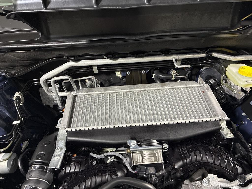 used 2025 Subaru Ascent car, priced at $46,581