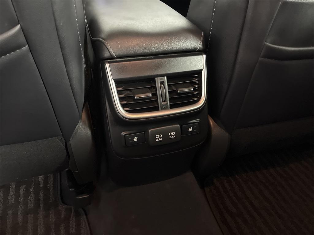 used 2022 Subaru Outback car, priced at $28,627
