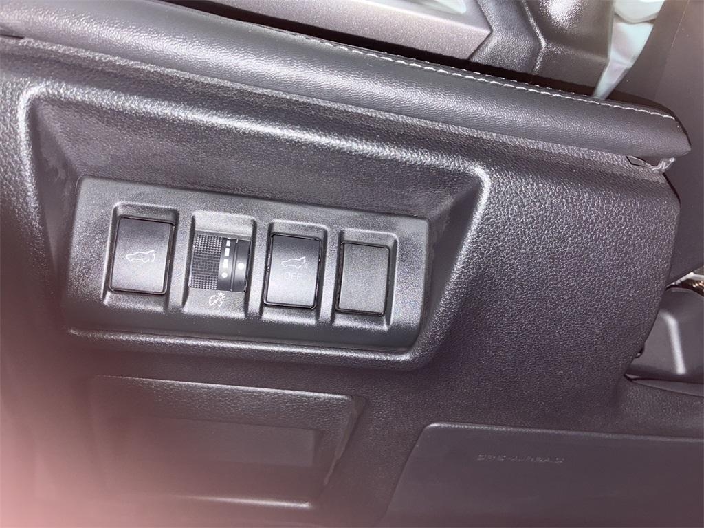 used 2022 Subaru Outback car, priced at $28,627