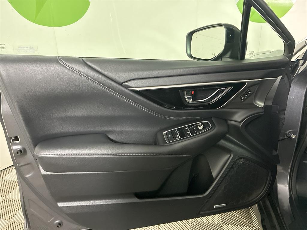 used 2022 Subaru Outback car, priced at $28,627
