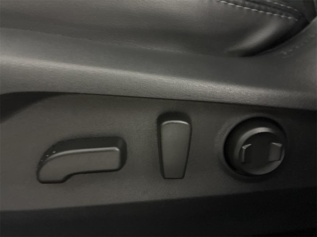 used 2022 Subaru Outback car, priced at $28,627