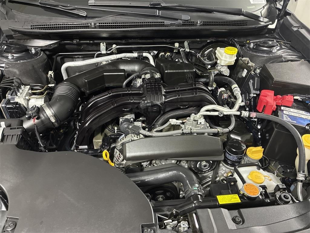 used 2022 Subaru Outback car, priced at $28,627