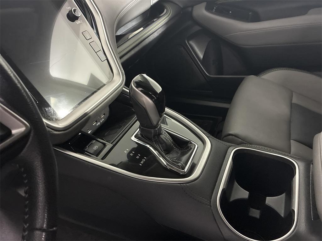 used 2021 Subaru Outback car, priced at $29,292