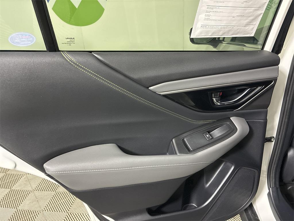 used 2021 Subaru Outback car, priced at $29,292