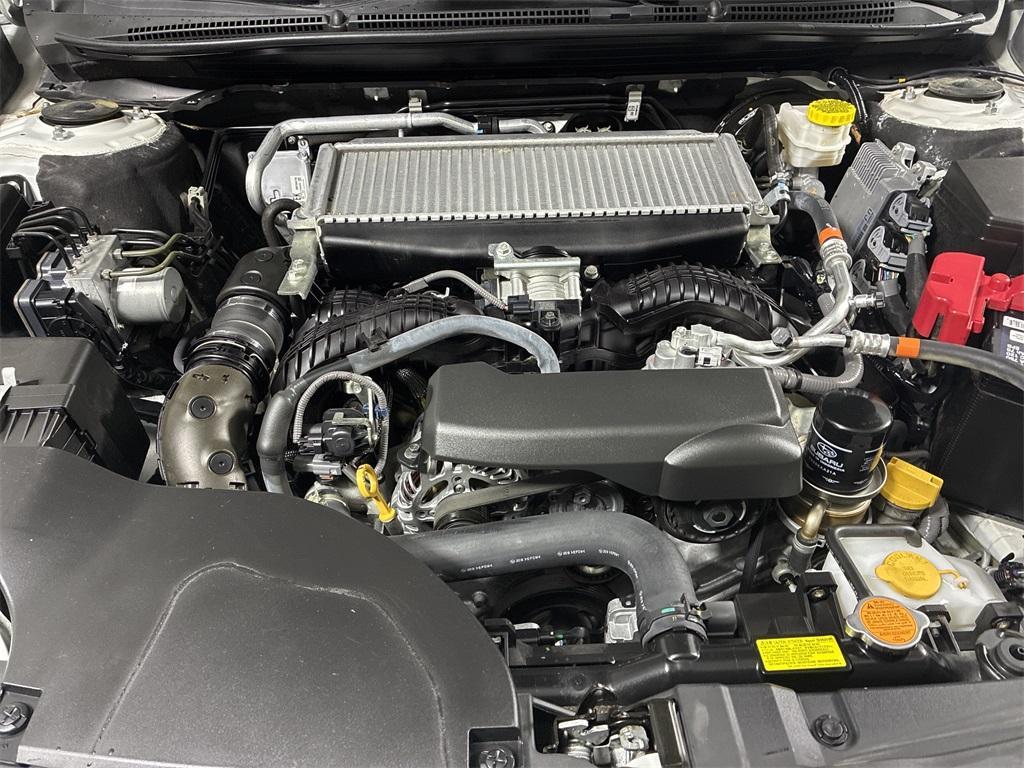used 2021 Subaru Outback car, priced at $29,292