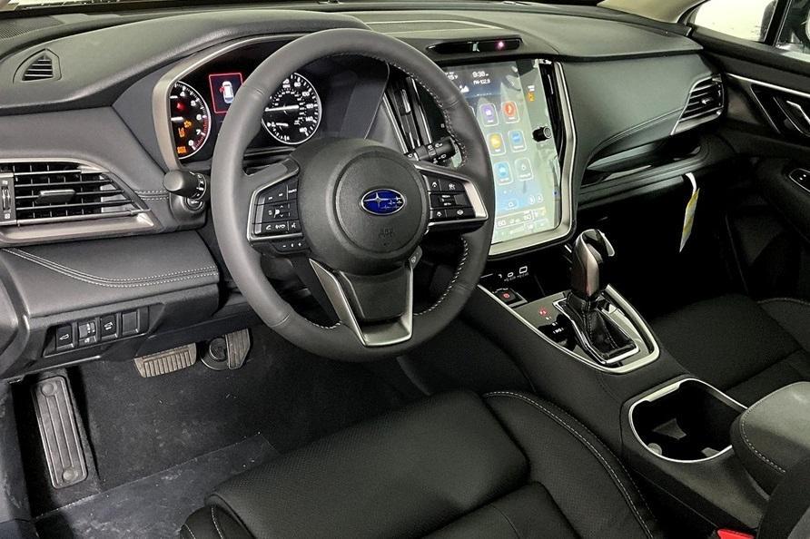 new 2025 Subaru Outback car, priced at $43,657