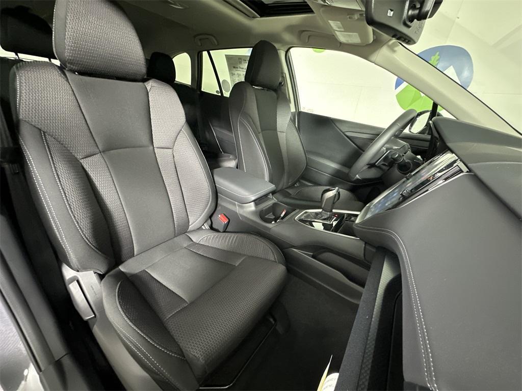 new 2025 Subaru Outback car, priced at $36,586