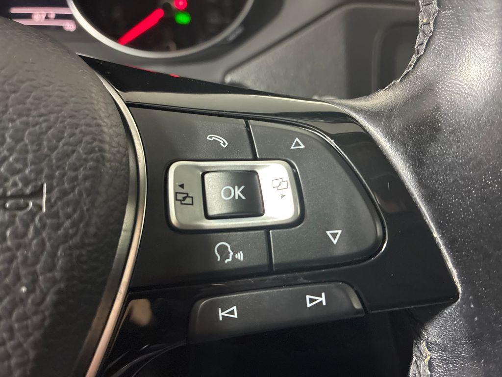 used 2015 Volkswagen Jetta car, priced at $11,989