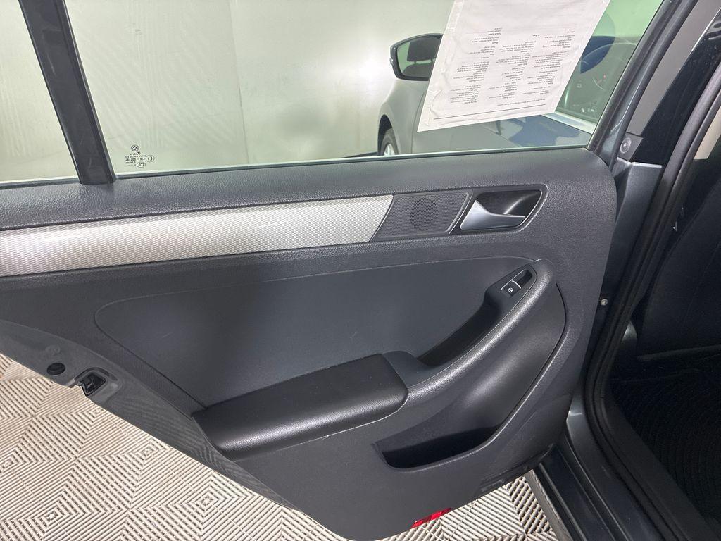 used 2015 Volkswagen Jetta car, priced at $11,989