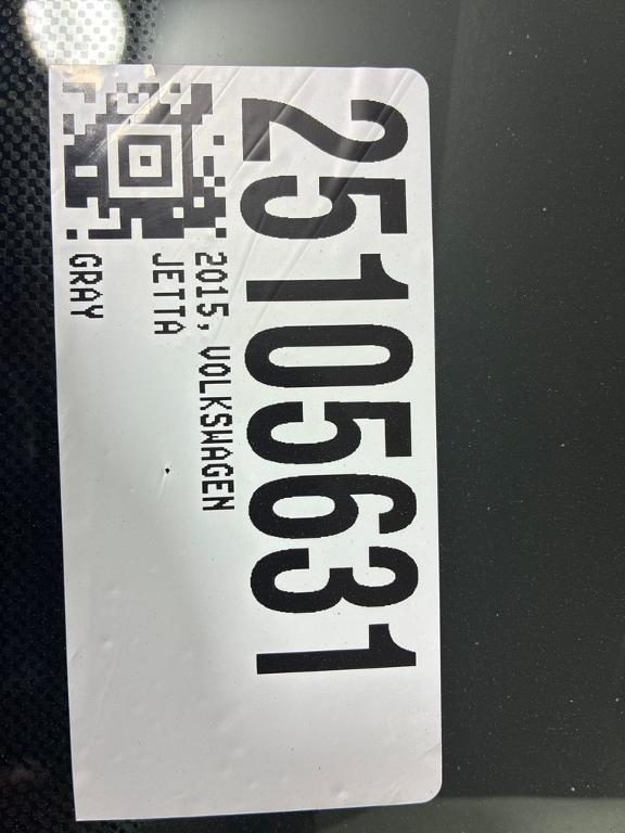 used 2015 Volkswagen Jetta car, priced at $11,989