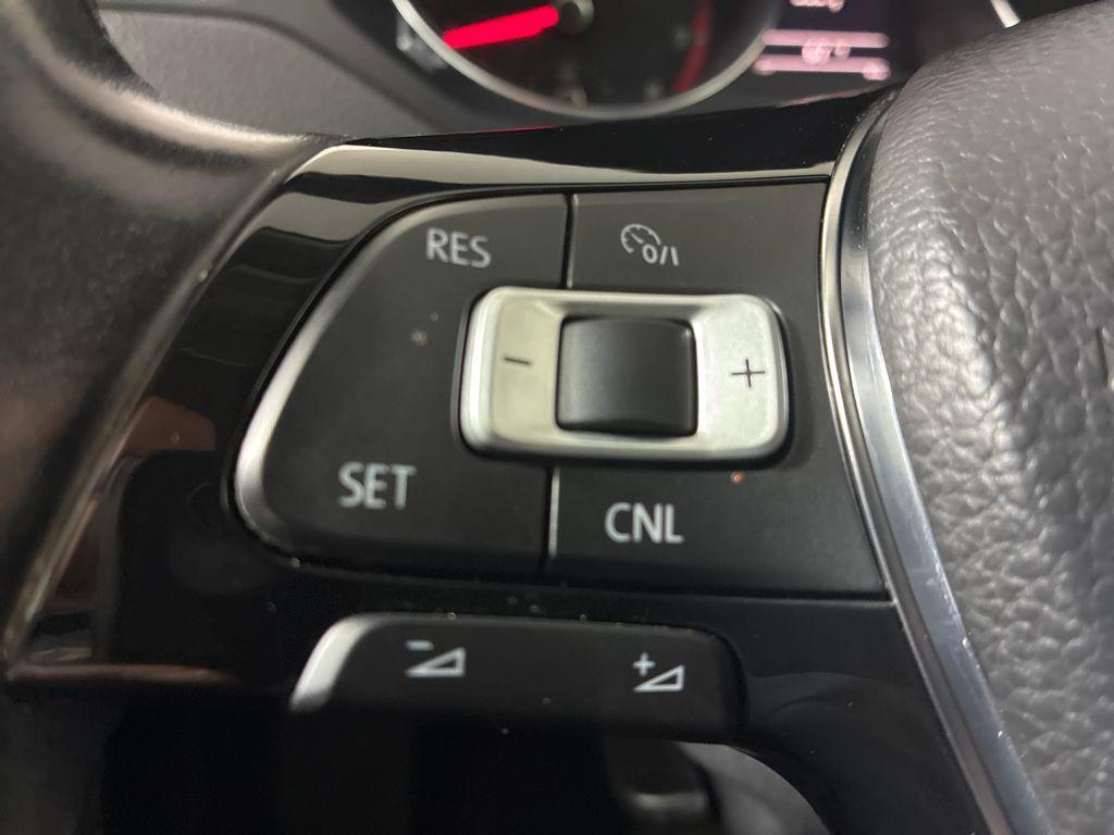 used 2015 Volkswagen Jetta car, priced at $11,989