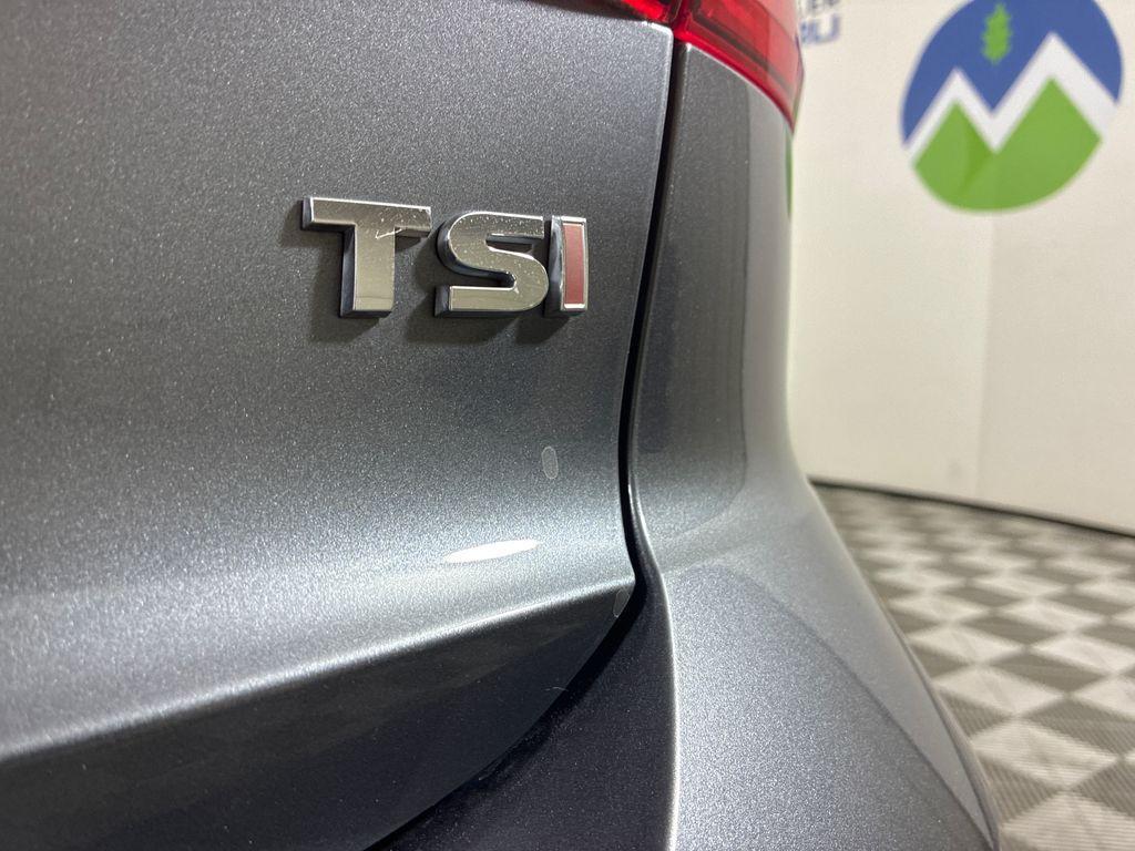 used 2015 Volkswagen Jetta car, priced at $11,989