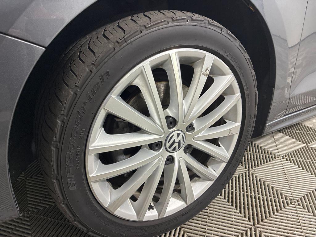 used 2015 Volkswagen Jetta car, priced at $11,989