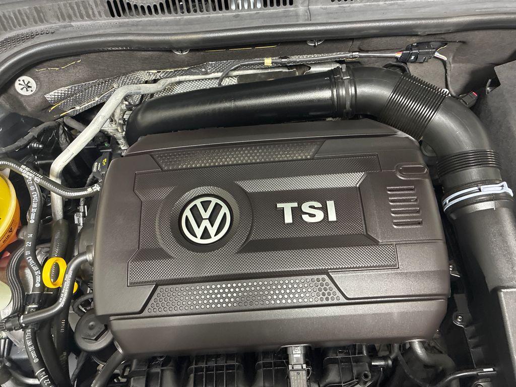 used 2015 Volkswagen Jetta car, priced at $11,989