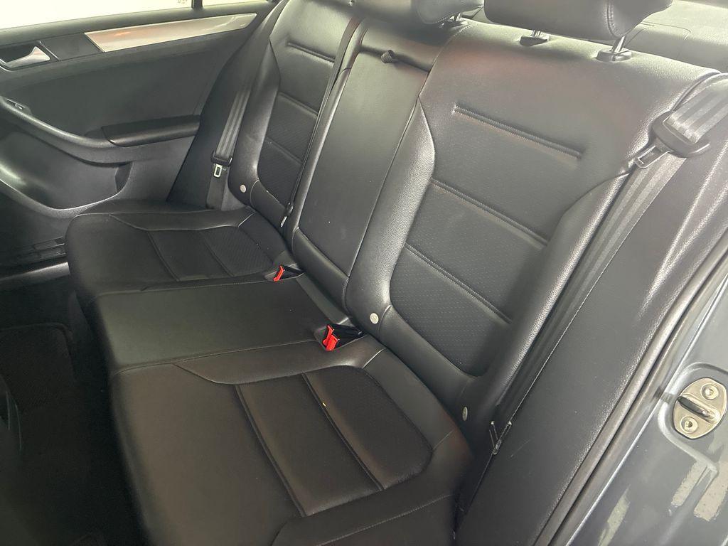 used 2015 Volkswagen Jetta car, priced at $11,989