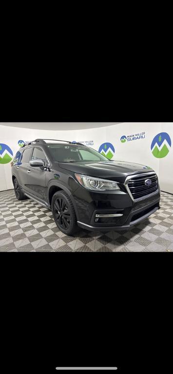 used 2022 Subaru Ascent car, priced at $25,953