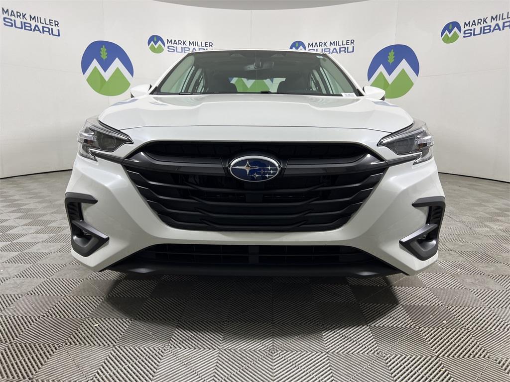 used 2025 Subaru Legacy car, priced at $28,915