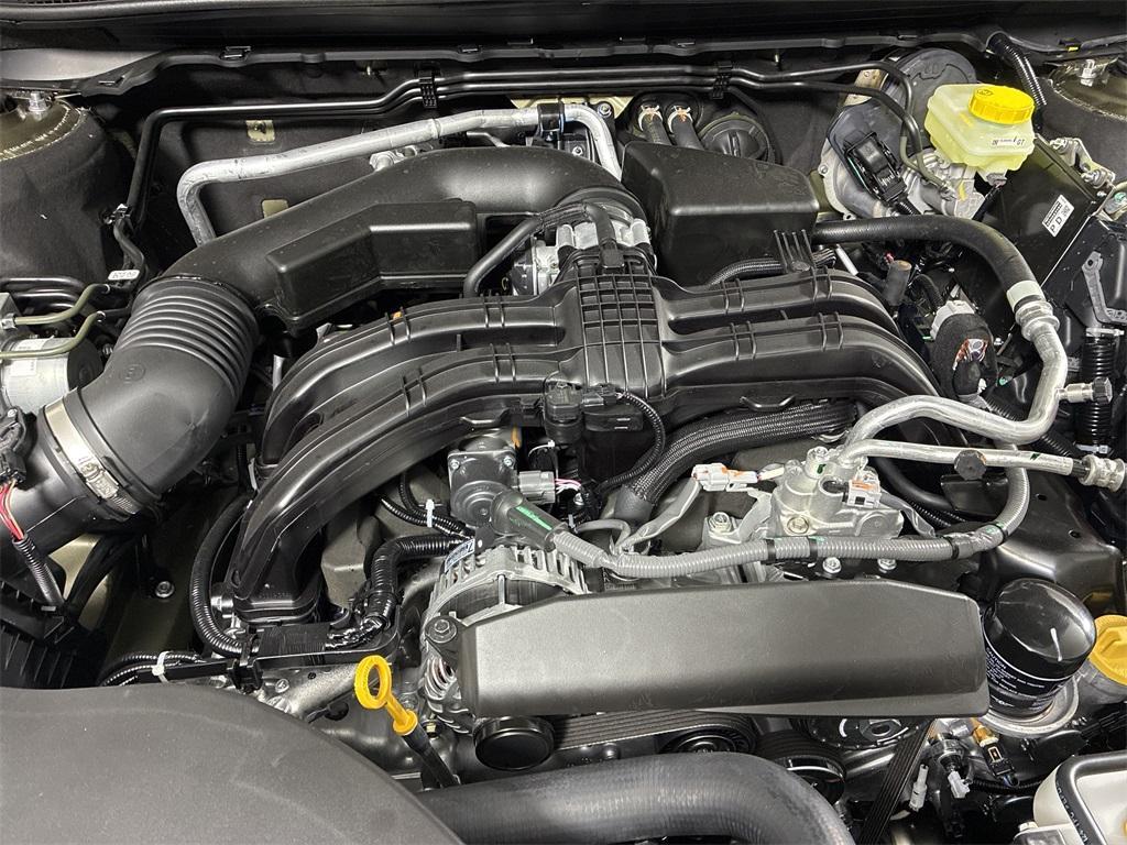new 2025 Subaru Outback car, priced at $39,988