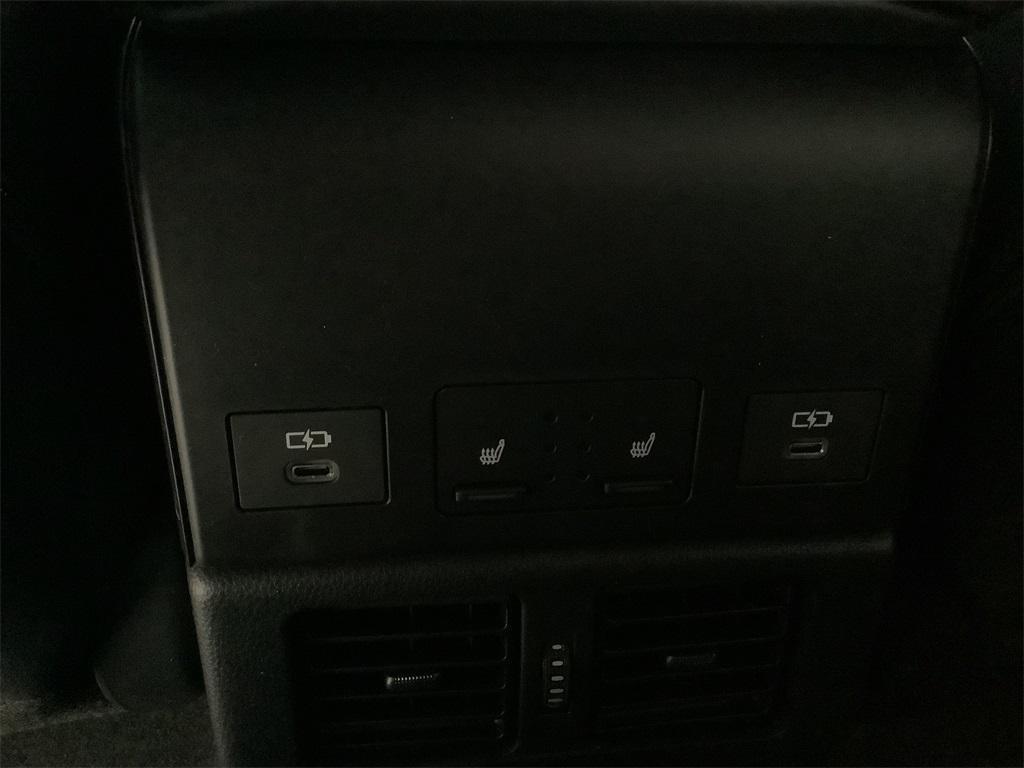 new 2025 Subaru Solterra car, priced at $42,533