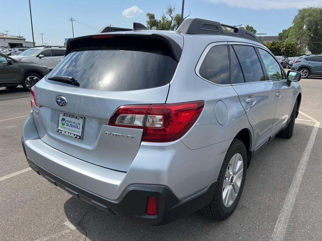 used 2019 Subaru Outback car, priced at $16,822