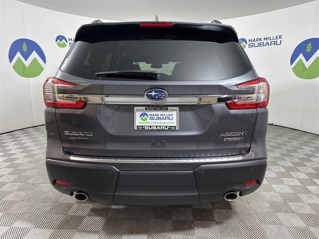 new 2025 Subaru Ascent car, priced at $52,880