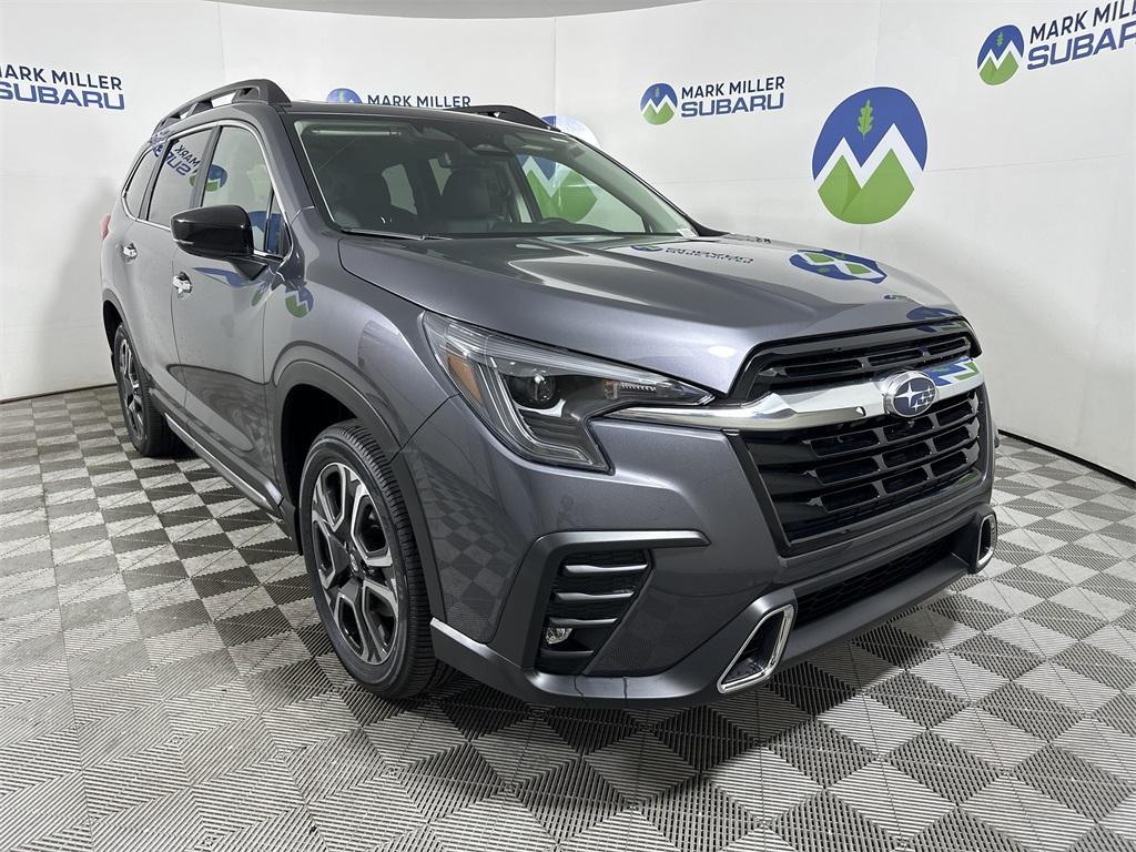new 2025 Subaru Ascent car, priced at $52,880
