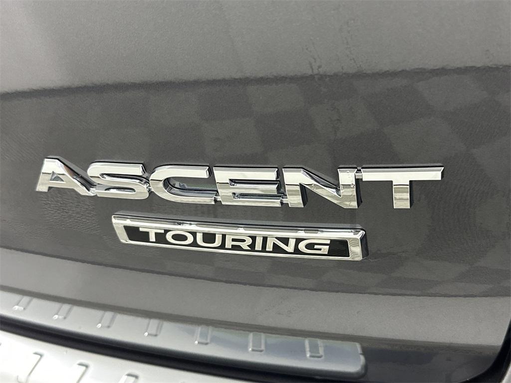 new 2025 Subaru Ascent car, priced at $52,880