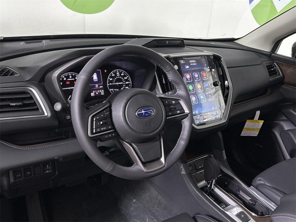 new 2025 Subaru Ascent car, priced at $52,880