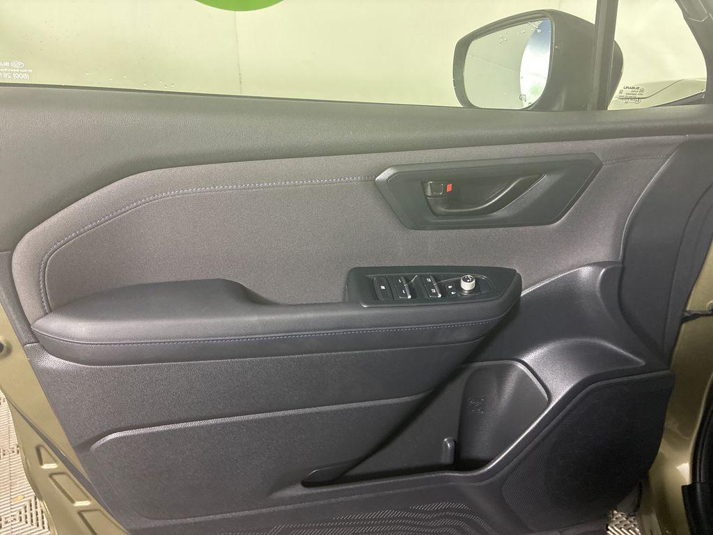 used 2025 Subaru Forester car, priced at $32,787