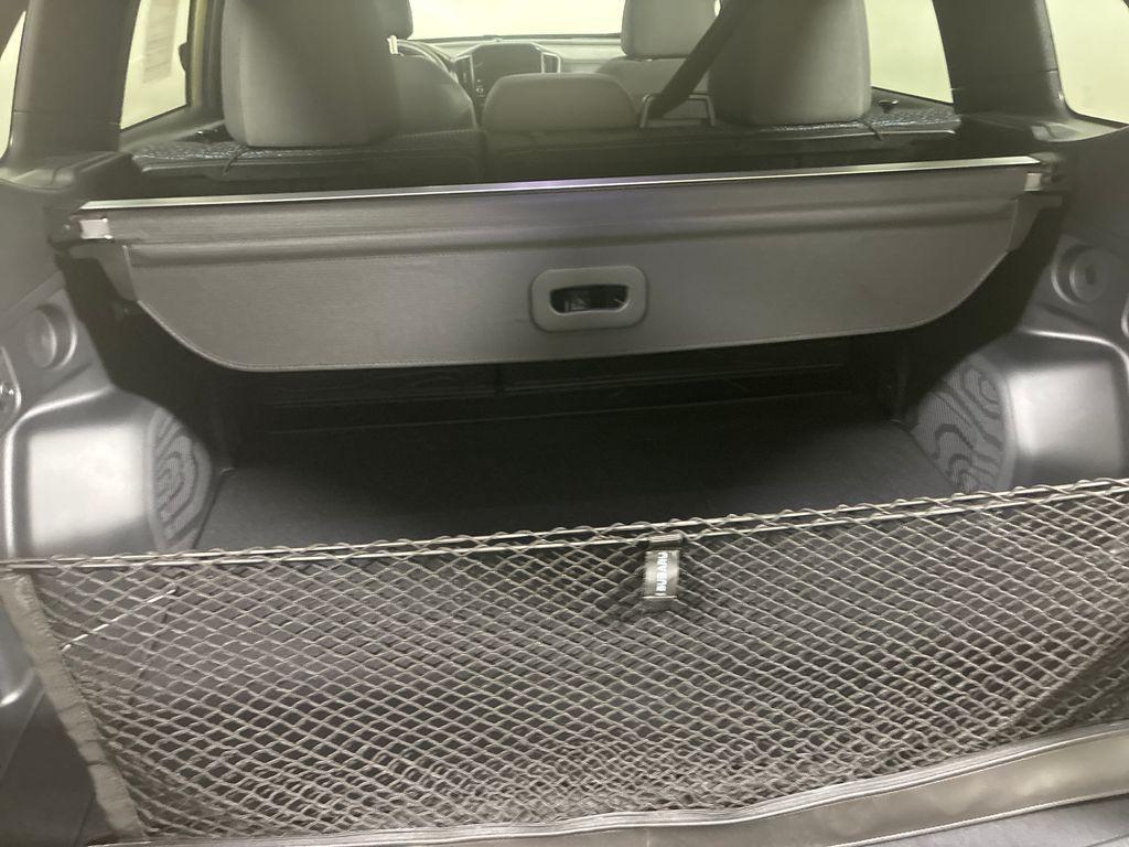 used 2025 Subaru Forester car, priced at $32,787