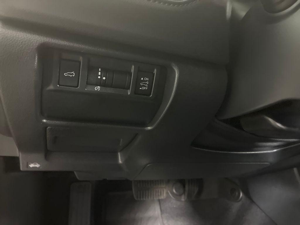 used 2025 Subaru Forester car, priced at $32,787